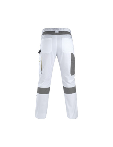 KAPRIOL Kavir Paint Pantaloni da Lavoro per Imbianchini