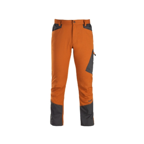 KAPRIOL Tropic Pantaloni da Lavoro Arancioni