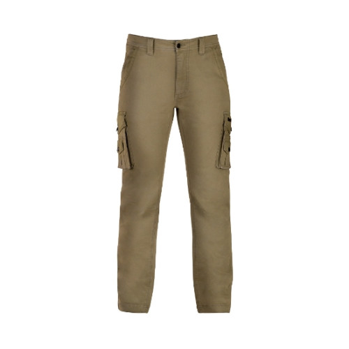 KAPRIOL Cargo Gold Pantaloni da Lavoro Professionali