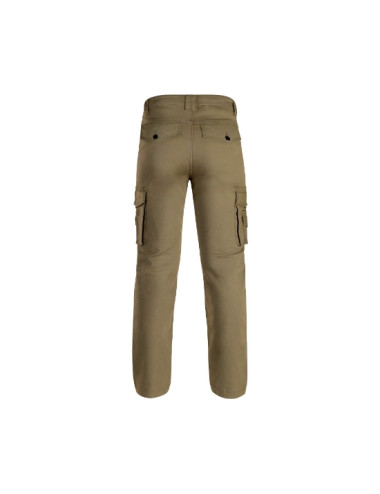 KAPRIOL Cargo Gold Pantaloni da Lavoro Professionali