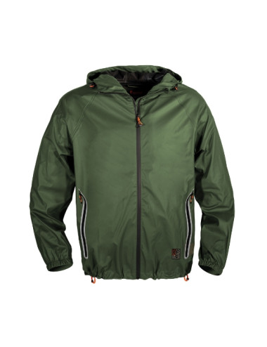 GIACCA DA LAVORO RAINBREAKER KAPRIOL