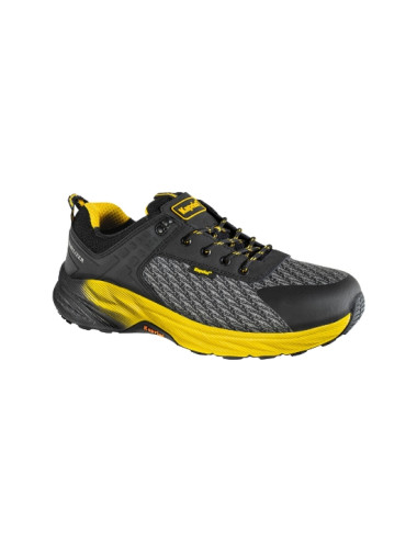 SCARPA ANTINFORTUNISTICA KAPRIOL DUNE SMESH S3S SR FO HRO GIALLO