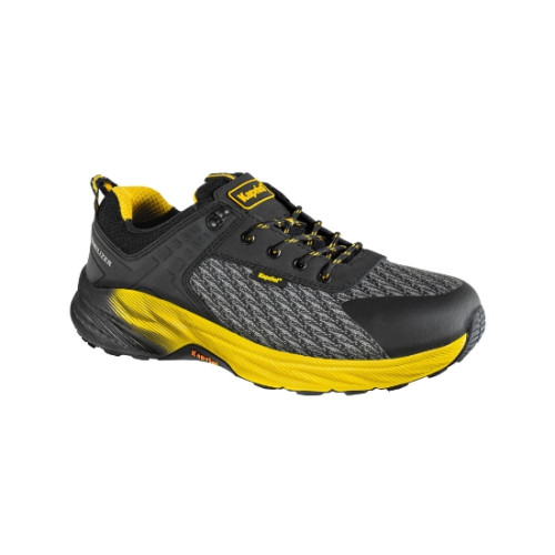 KAPRIOL Dune Smesh Scarpe Antinfortunistiche S3S HRO Gialle