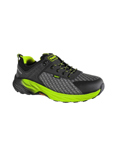 SCARPA ANTINFORTUNISTICA KAPRIOL DUNE SMESH S3S SR FO HRO VERDE