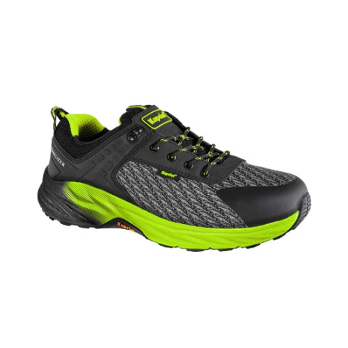 KAPRIOL Dune Smesh Scarpe Antinfortunistiche S3S HRO Verdi