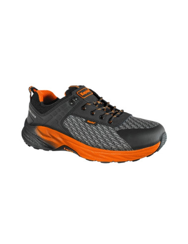 SCARPA ANTINFORTUNISTICA KAPRIOL DUNE SMESH S3S SR FO HRO ARANCIONE