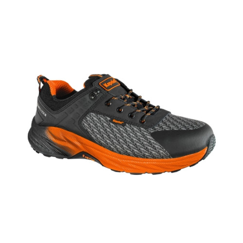 KAPRIOL Dune Smesh Scarpe Antinfortunistiche S3S HRO Arancioni