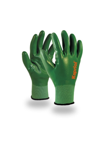 GUANTI IMPERMEABILI ALL GREEN KAPRIOL