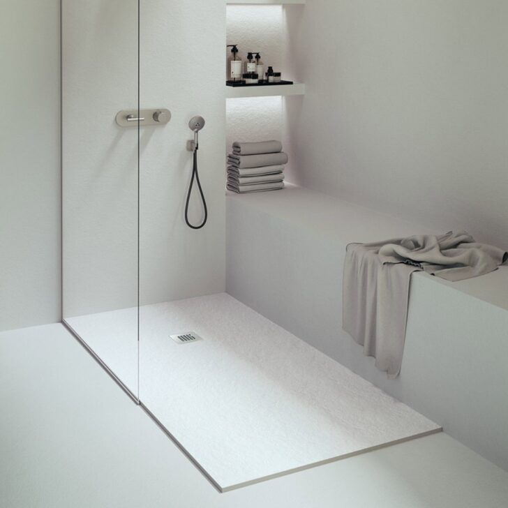 Piatti doccia Oh My shower