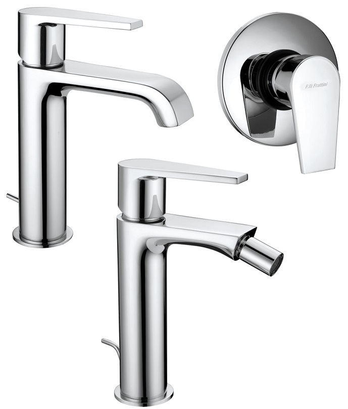 Rubinetteria F.lli Frattini