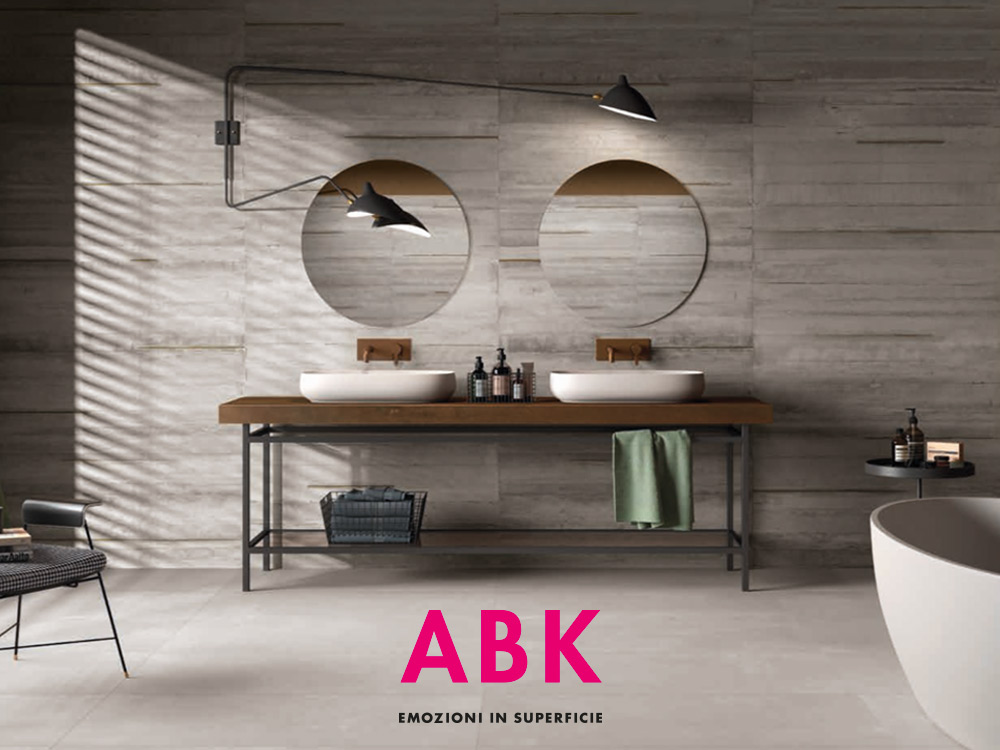 Ceramiche ABK, Casalgrande Padana e Mariner