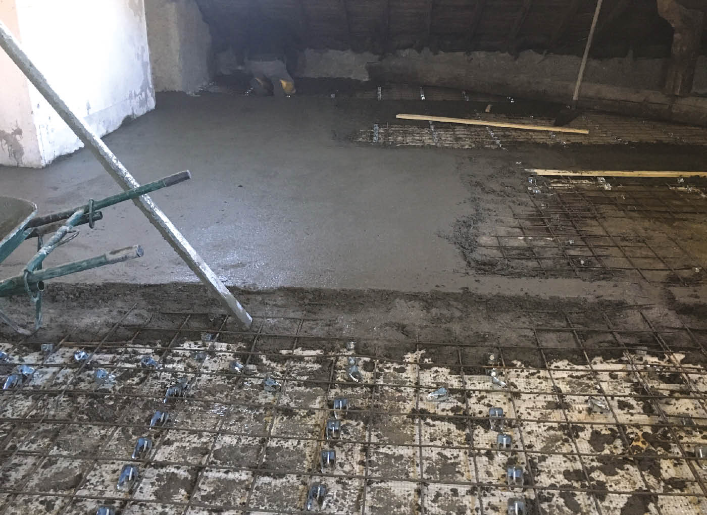 Applicazione prodotto CentroStorico Laterlite Applicazione prodotto CentroStorico Laterlite