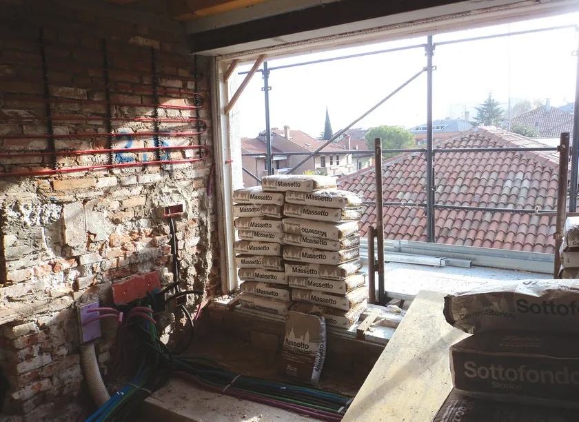 Applicazione prodotto CentroStorico Laterlite Applicazione prodotto CentroStorico Laterlite