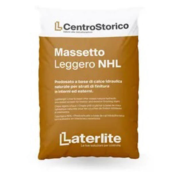 Massetto leggero NHL Massetto leggero NHL