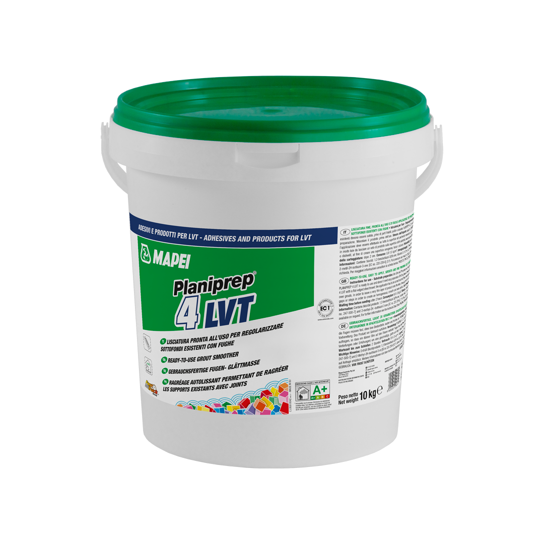 Planiprep 4 LVT Mapei