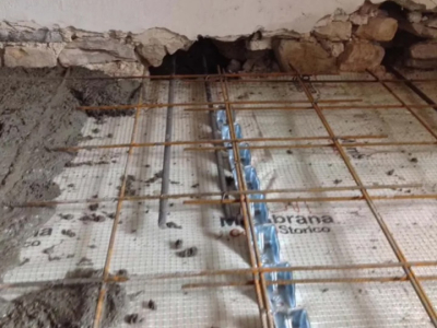 Prodotti CentroStorico Laterlite: soluzioni per edifici storici.